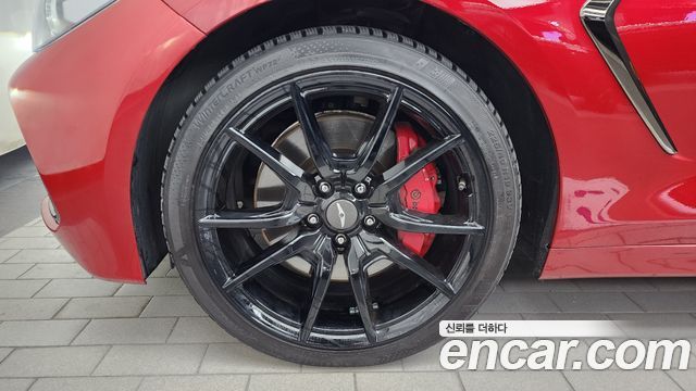 Genesis G70 2.0T AWD Sport Package - фото 4