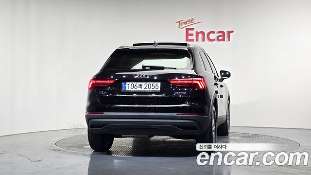 Audi Q3 F3 35 TDI - фото 3