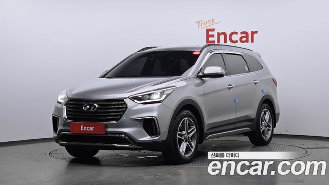 Hyundai Maxcruz Новый Diesel 2.2 2WD Exclusice Special - фото 0