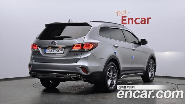Hyundai Maxcruz Новый Diesel 2.2 2WD Exclusice Special - фото 1