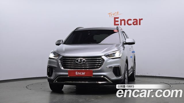 Hyundai Maxcruz Новый Diesel 2.2 2WD Exclusice Special - фото 2