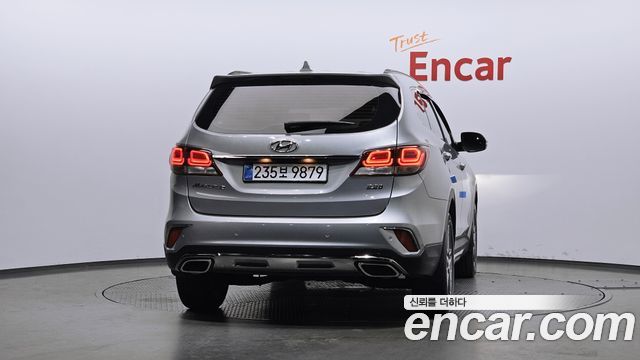 Hyundai Maxcruz Новый Diesel 2.2 2WD Exclusice Special - фото 3