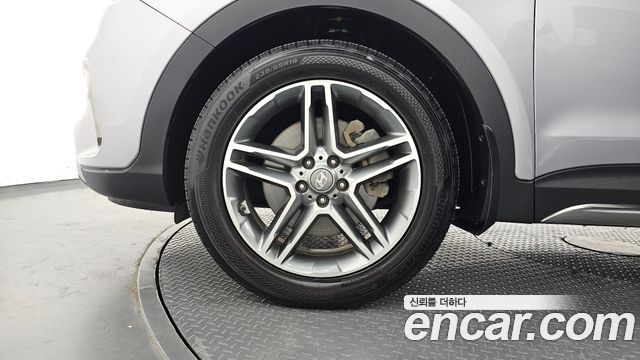 Hyundai Maxcruz Новый Diesel 2.2 2WD Exclusice Special - фото 4