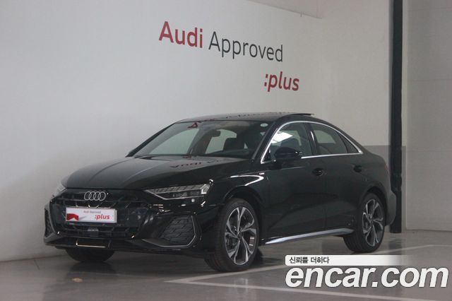 Audi A3 40 TFSI Premium - фото 2