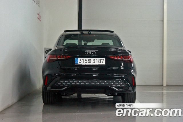 Audi A3 40 TFSI Premium - фото 3