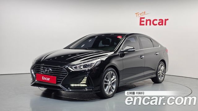 Hyundai Sonata 2.0 Modern - фото 0