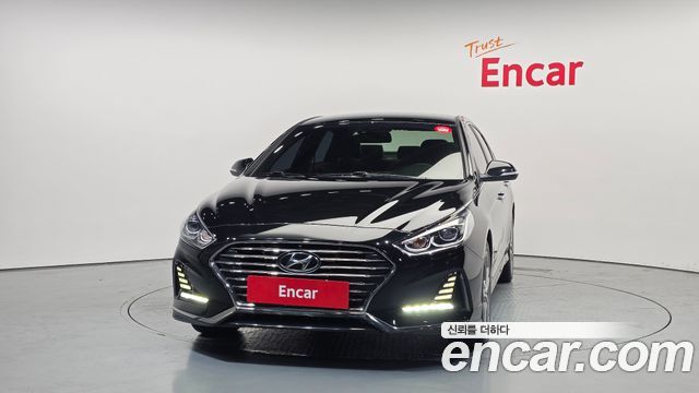 Hyundai Sonata 2.0 Modern - фото 2
