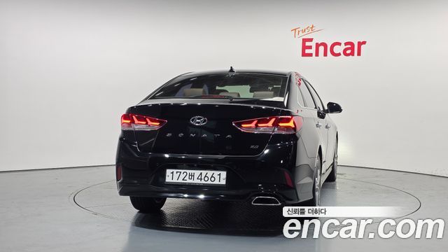 Hyundai Sonata 2.0 Modern - фото 3
