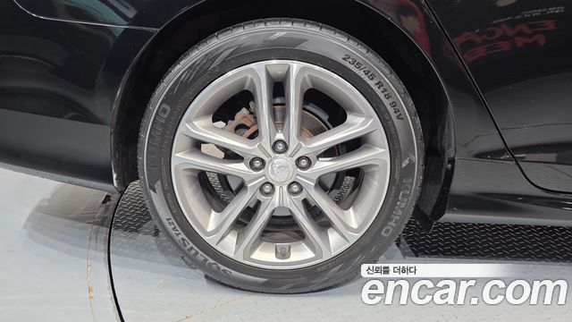 Hyundai Sonata 2.0 Modern - фото 4