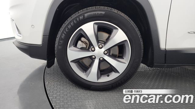 Jeep Cherokee KL 2.4 Limited 2WD - фото 4