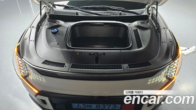 Kia EV9 Long Range 4WD GT Line - фото 3