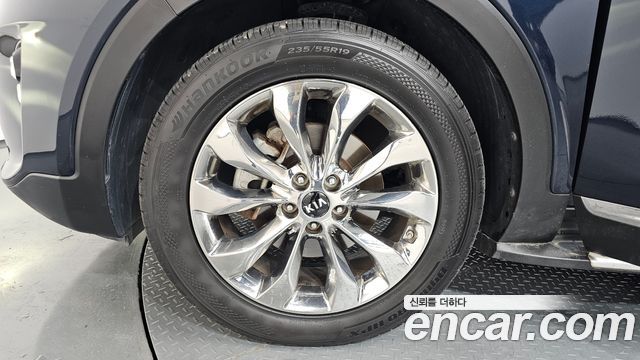 Kia Sorento Новый Diesel 2.2 4WD Marster - фото 3