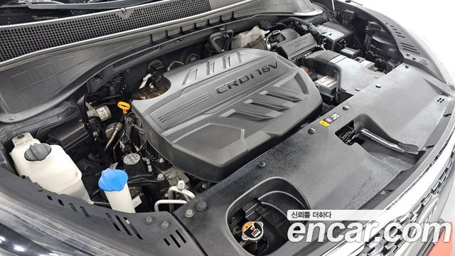 Kia Sorento Новый Diesel 2.2 4WD Marster - фото 4