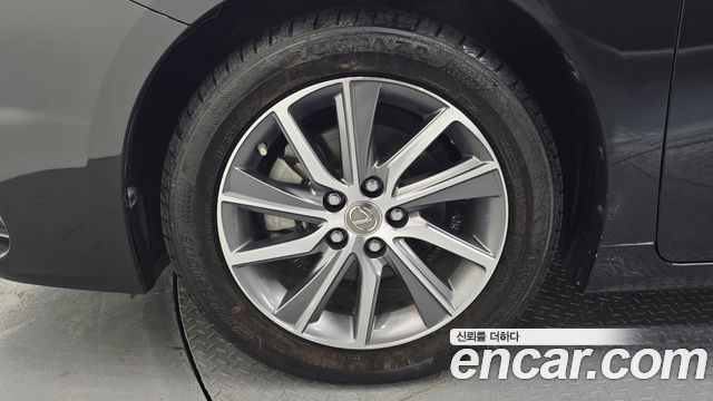Lexus ES 300h Supreme+ XV60 - фото 4