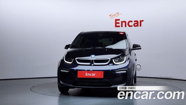 BMW i3 SOL+ - фото 2