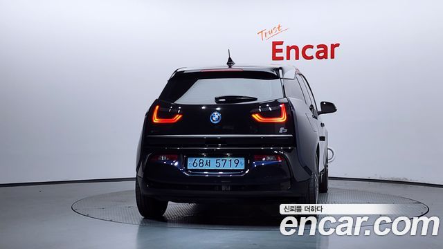 BMW i3 SOL+ - фото 3