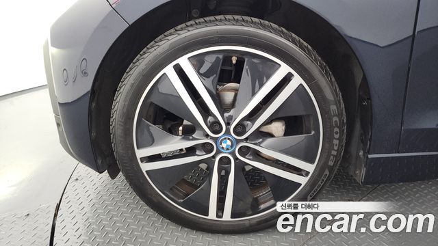 BMW i3 SOL+ - фото 4