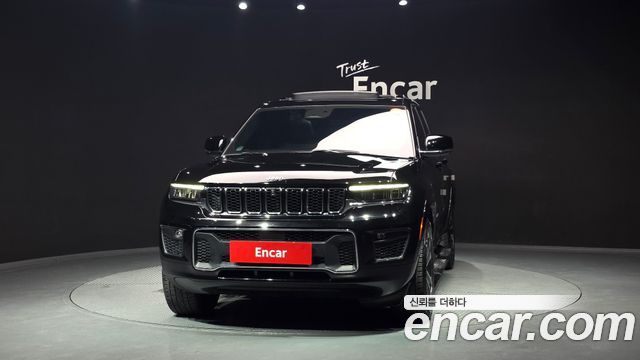 Jeep Cherokee WL 3.6 Overland - фото 2