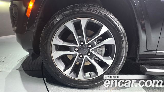 Jeep Cherokee WL 3.6 Overland - фото 4