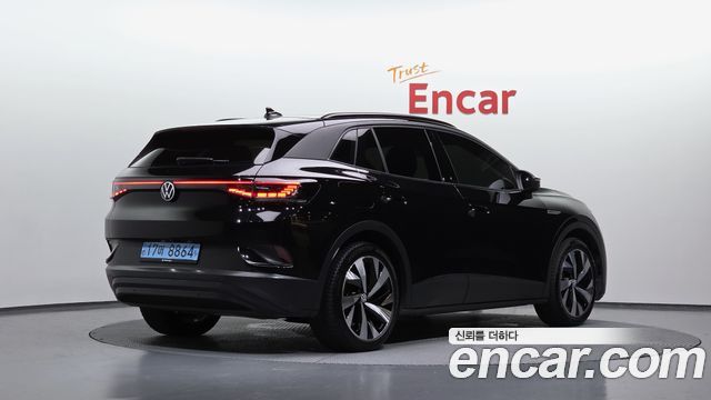 Volkswagen ID.4 ID Pro - фото 1