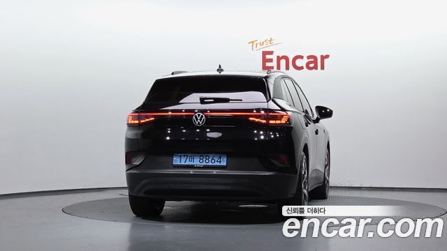 Volkswagen ID.4 ID Pro - фото 3