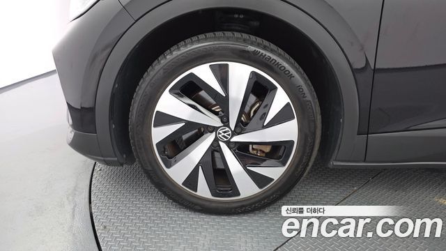 Volkswagen ID.4 ID Pro - фото 4