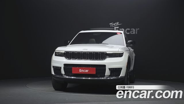 Jeep Cherokee WL 3.6 Limited - фото 2