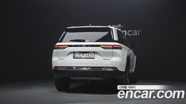 Jeep Cherokee WL 3.6 Limited - фото 3