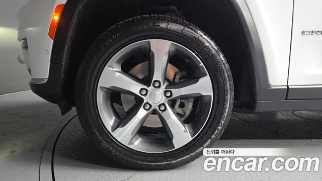 Jeep Cherokee WL 3.6 Limited - фото 4