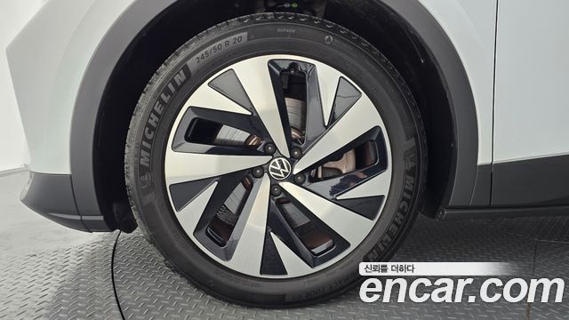 Volkswagen ID.4 ID Pro - фото 3