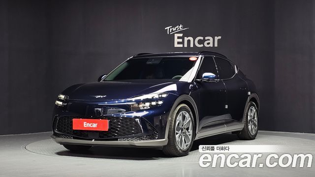 Genesis GV60 Standard - фото 0