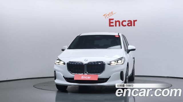 BMW 2 Series Active Tourer U06 220i Advantage - фото 2