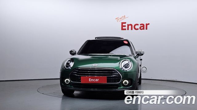 Mini Clubman High 2nd - фото 2
