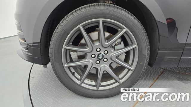 Land Rover Range Rover Velar 3.0 P400 R-Dynamic HSE - фото 4