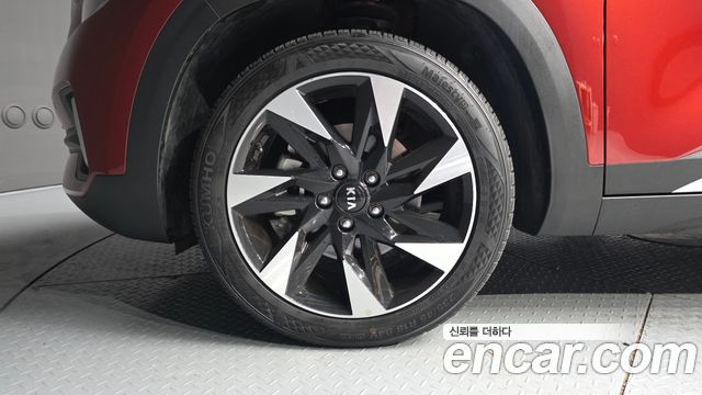 Kia Seltos Gasoline 1.6 Turbo 2WD Gravity - фото 4