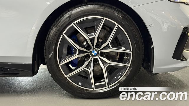BMW 5-Series G60 523d M Sport - фото 4