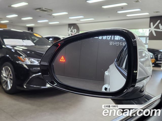 Hyundai Sonata DN8, гибрид Inspiration - фото 2