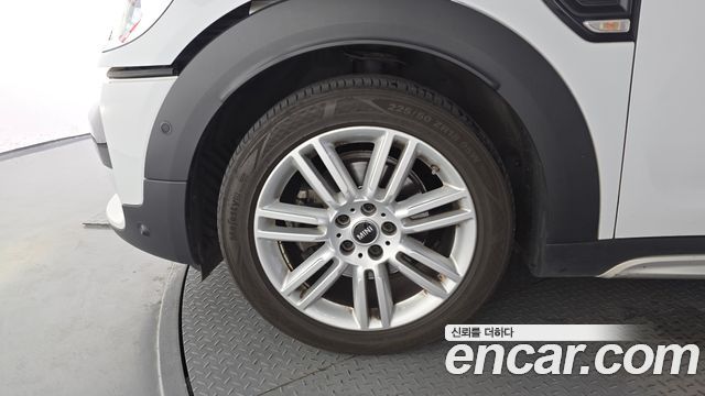 Mini Countryman HIGH 2nd - фото 4