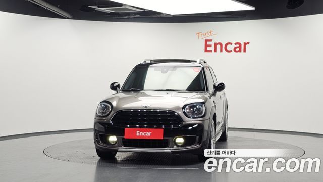 Mini Countryman HIGH 2nd - фото 2