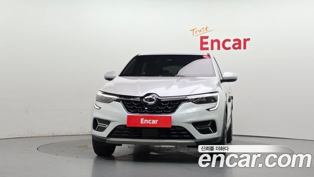 Renault Samsung XM3 1.6 GTe RE - фото 2