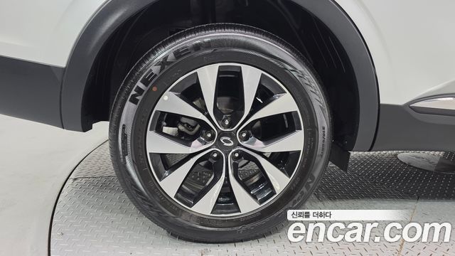 Renault Samsung XM3 1.6 GTe RE - фото 4