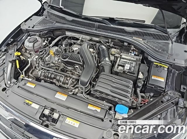Volkswagen Jetta 7-го поколения 1.5 TSI Prestige - фото 4