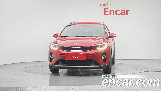 Kia Stonic 1.4 Prestige - фото 2