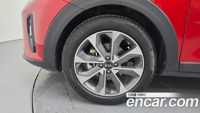Kia Stonic 1.4 Prestige - фото 4