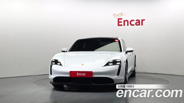 Porsche Taycan 4S - фото 2