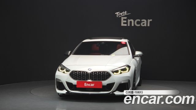 BMW 2 Series Gran Coupe F44 M235i xDrive - фото 2