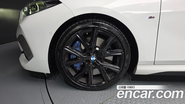 BMW 2 Series Gran Coupe F44 M235i xDrive - фото 4