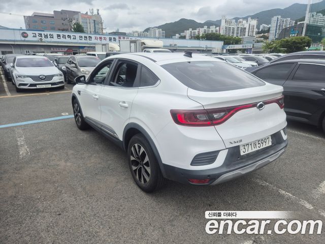 Renault Samsung XM3 1.6 GTe RE - фото 2