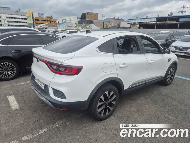 Renault Samsung XM3 1.6 GTe RE - фото 4