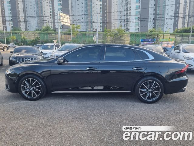 Hyundai Grandeur Новый IG 2.5 Exclusice - фото 3